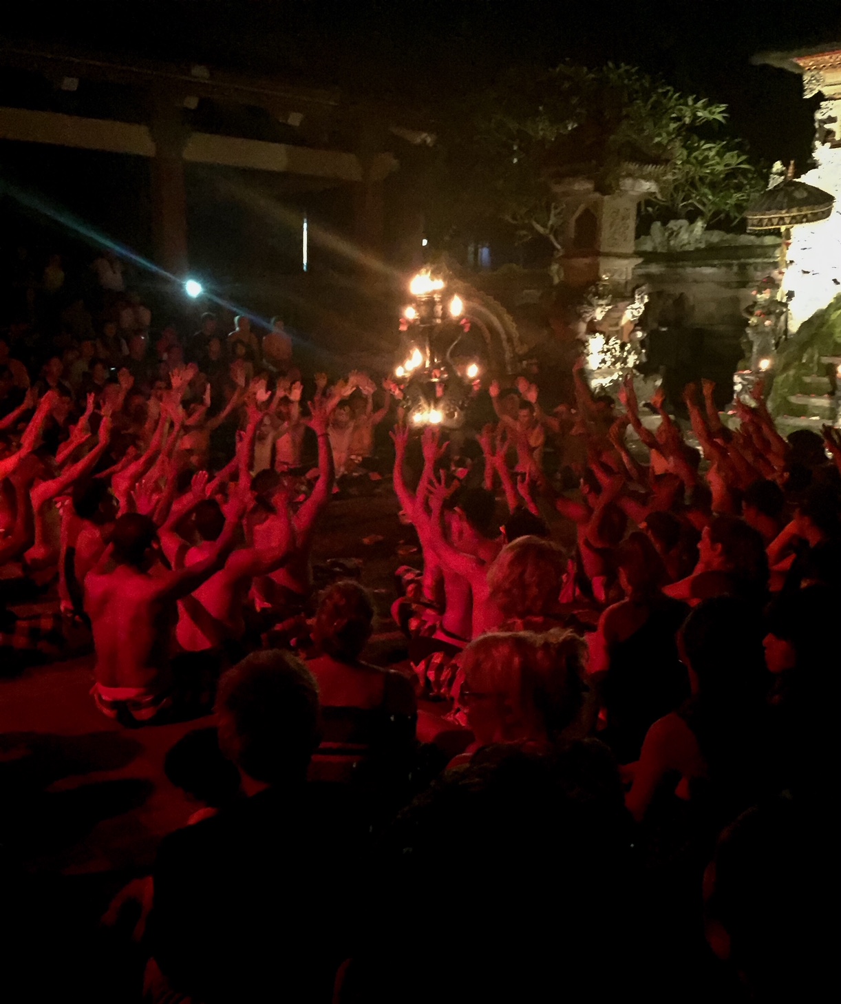 balinese dance bali guide