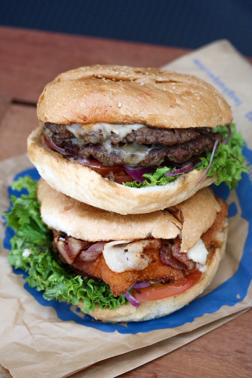 fergburger queenstown nz guide