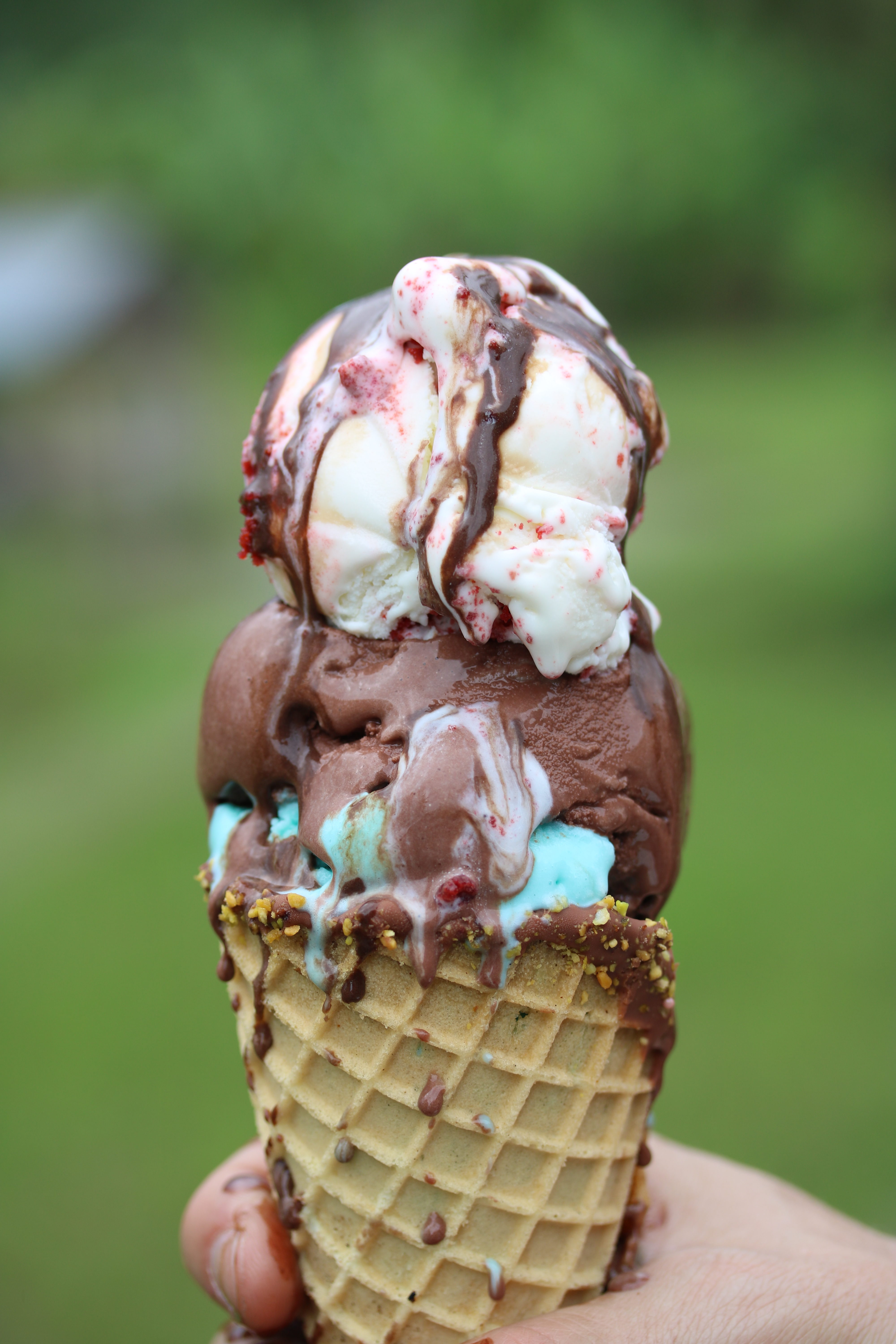masons chocolate factory bali guide
