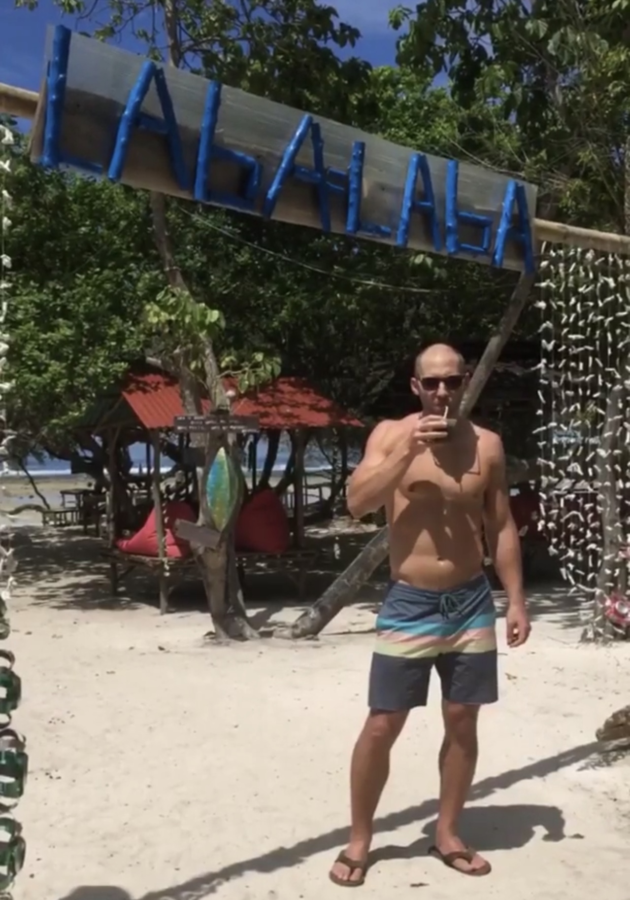 magic mushrooms gili trawangan guide