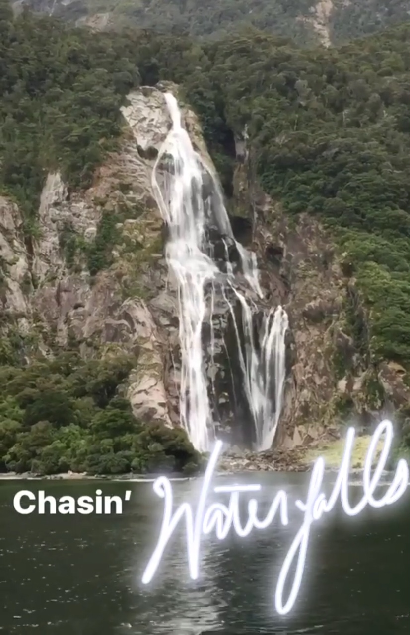 milford sound queenstown nz 2