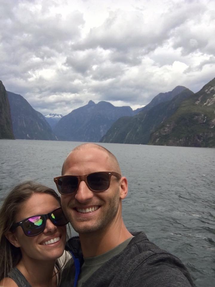 milford sound queenstown nz
