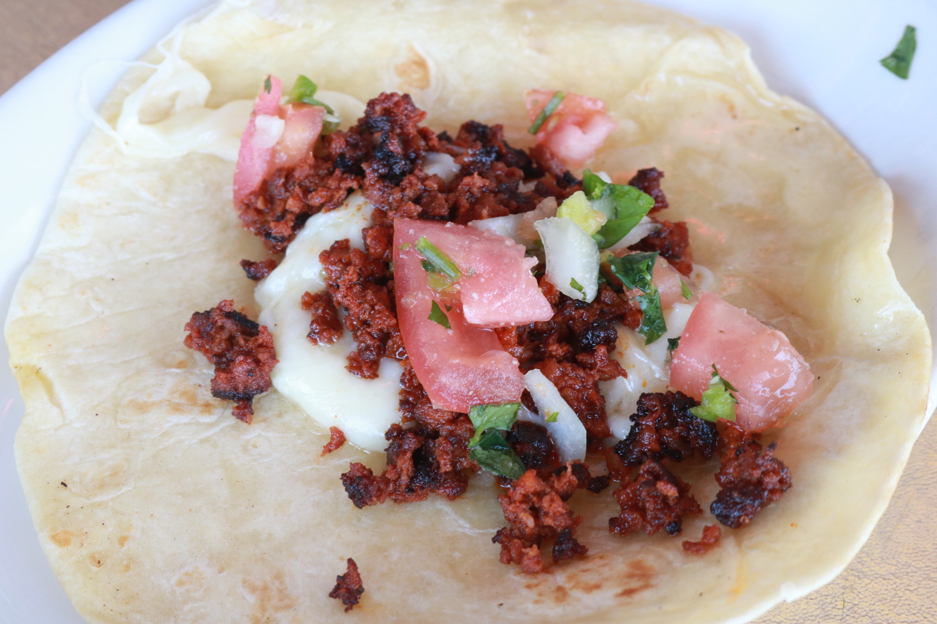 Nueva Loredo Taco