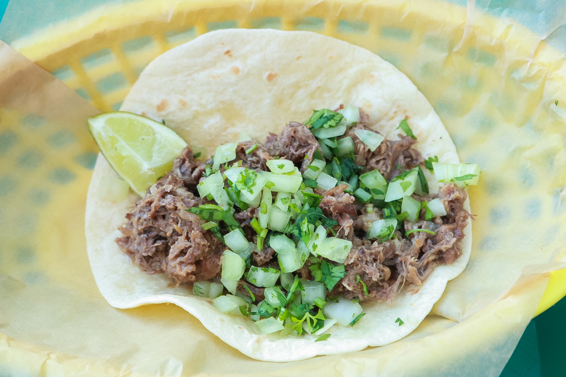 Rreal Tacos