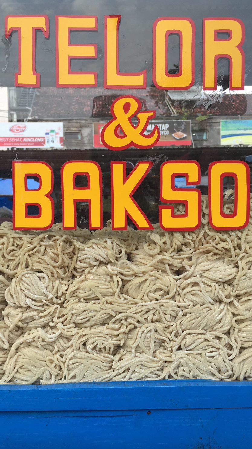 sanur night market bali guide