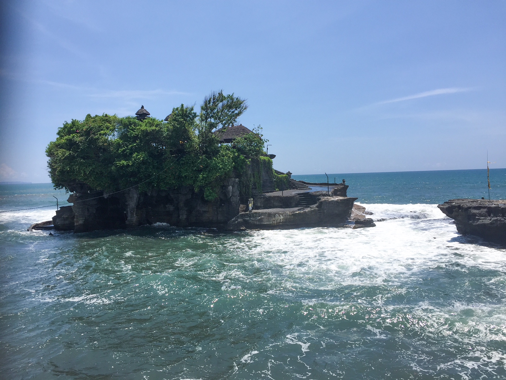 tanah lot bali guide