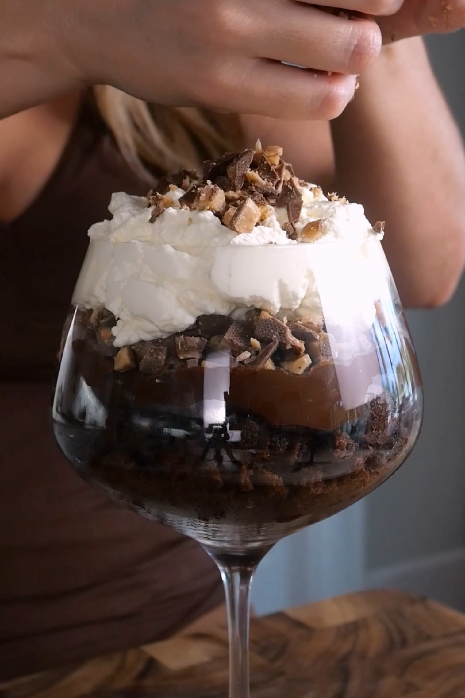 Death by Chocolate