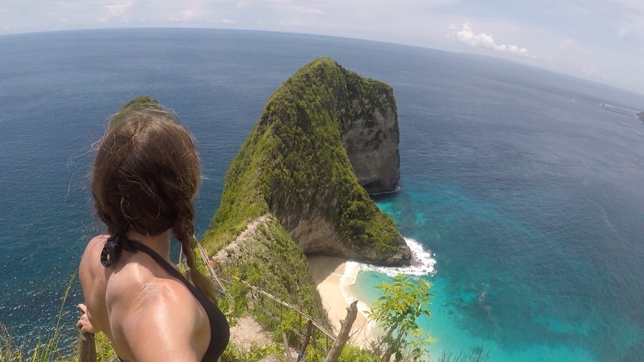 Penida Island Region Guide | What To Eat, See & Do in Penida Islands