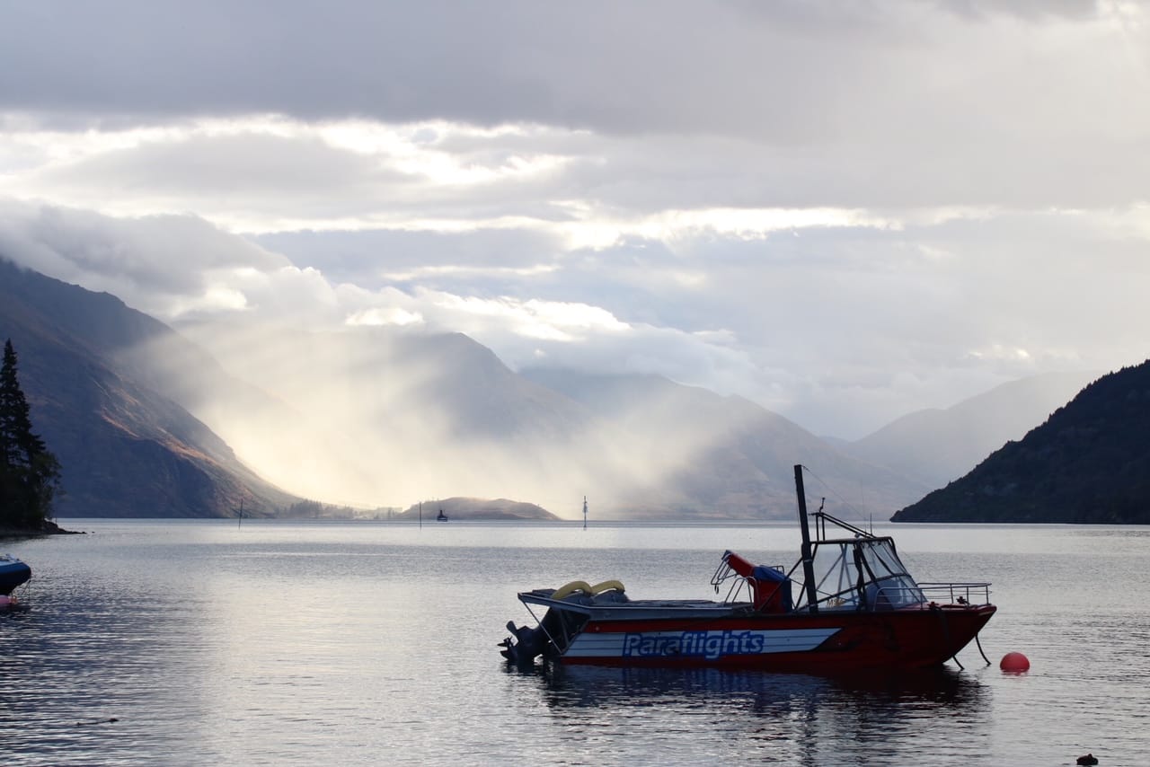 Queenstown, NZ Guide | What to Eat, See & Do in Queenstown