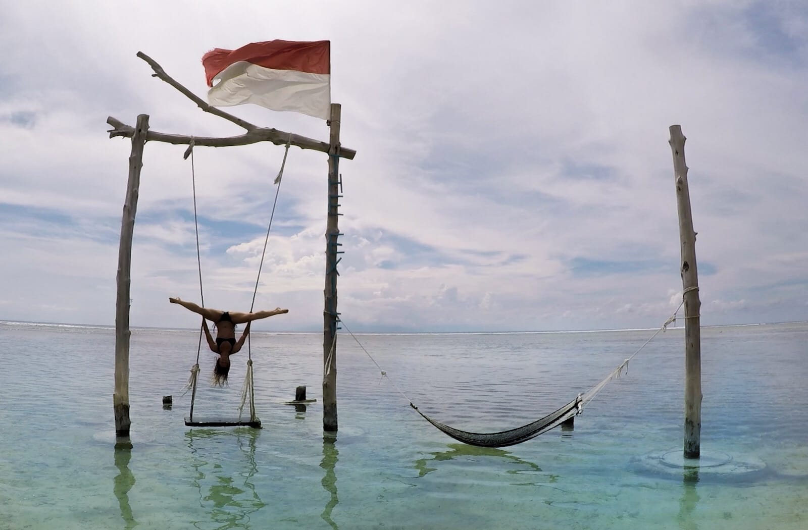 Gili trawangan guide
